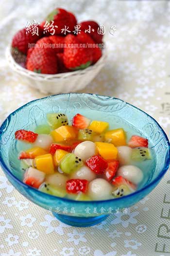 团团圆圆过元宵_七款汤圆吃法玩转元宵节 团团圆圆过元宵_七款汤圆吃法玩转元宵节