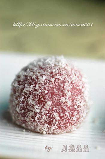 团团圆圆过元宵_七款汤圆吃法玩转元宵节 团团圆圆过元宵_七款汤圆吃法玩转元宵节