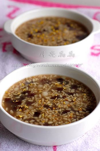 团团圆圆过元宵_七款汤圆吃法玩转元宵节 团团圆圆过元宵_七款汤圆吃法玩转元宵节