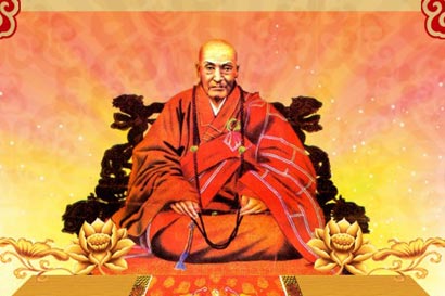 印光大师:念佛之人得病其实是消前世恶业 印光大师:念佛之人得病其实是消前世恶业