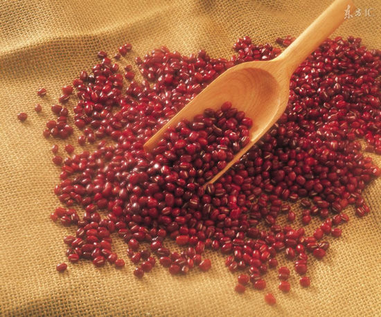 红豆水这样喝堪比神仙水 红豆水这样喝堪比神仙水