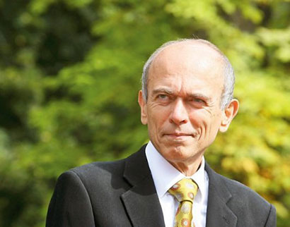 ��һ����أ�һλ��ʳ��ͳ����ʵ���˹���