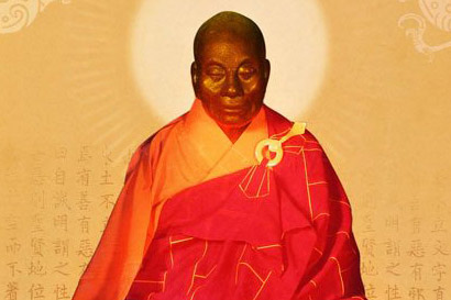 不可不知:“金刚不坏”和“木乃伊”不是一回事 不可不知:“金刚不坏”和“木乃伊”不是一回事