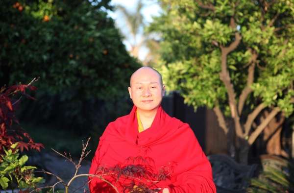 烧水、除草算不算杀生? 烧水、除草算不算杀生?