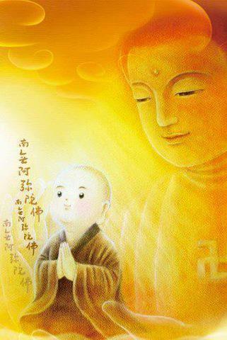 往生净土不能存侥幸心理 往生净土不能存侥幸心理