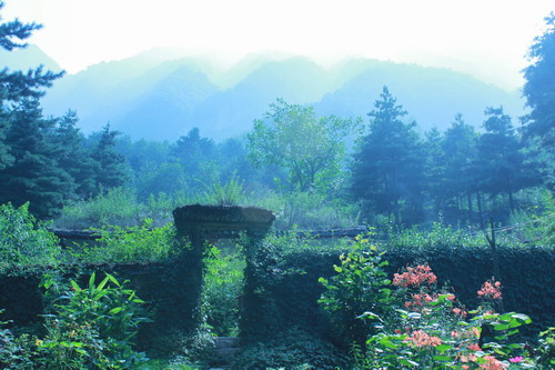 凄惨的轮回:明朝末年“菜人”的悲惨经历 凄惨的轮回:明朝末年“菜人”的悲惨经历