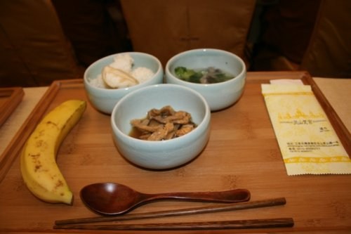 吃肉时如何善用其心 吃肉时如何善用其心