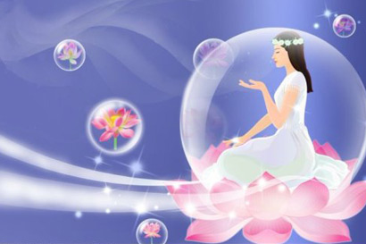 噶尔哇活佛:学习因明不需信仰_了解真理破除迷信 噶尔哇活佛:学习因明不需信仰_了解真理破除迷信