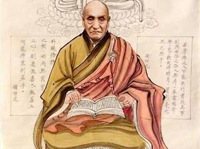 印光大师说现在出家不如在家修行更有福报 印光大师说现在出家不如在家修行更有福报