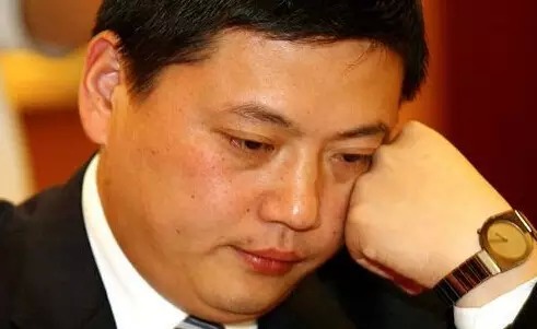 中国富翁王均瑶去世前,在病床上说了什么?令人震惊! 中国富翁王均瑶去世前,在病床上说了什么?令人震惊!