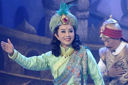 王子拒爱遭人陷害_被挖双眼反得自在 王子拒爱遭人陷害_被挖双眼反得自在