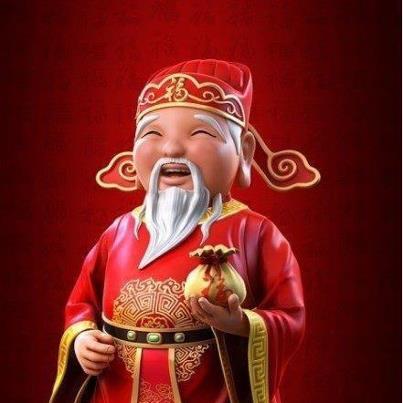 让一切行为都成为财布施 让一切行为都成为财布施