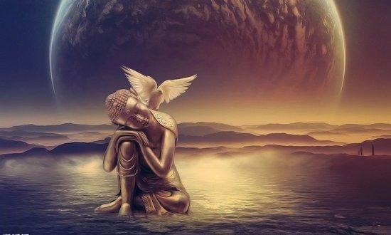 祸福吉凶,汝自作怪 祸福吉凶,汝自作怪