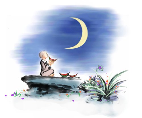 五戒与十善 五戒与十善