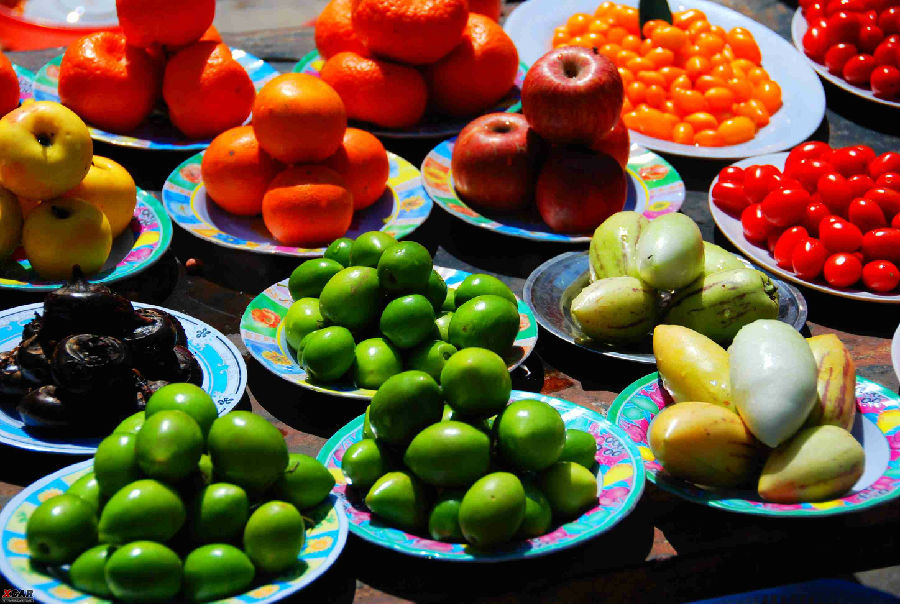 ʳ������ǵ�Ӱ��