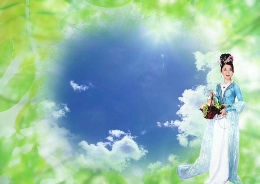 怎么样才能广结善缘呢? 怎么样才能广结善缘呢?