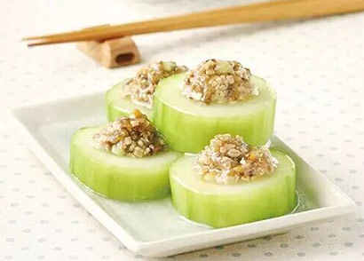 原味更健康_8道无油烟蒸素菜做法 原味更健康_8道无油烟蒸素菜做法