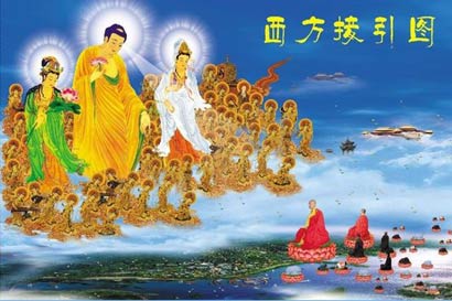 济群法师:持名念佛念念不离_才能与佛心心相印 济群法师:持名念佛念念不离_才能与佛心心相印