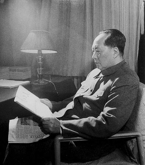 毛泽东爱读宗教书_偏爱《金刚经》《六祖坛经》 毛泽东爱读宗教书_偏爱《金刚经》《六祖坛经》