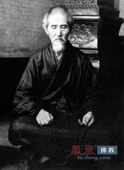 虚云禅师说参禅要想成功必先做到八字 虚云禅师说参禅要想成功必先做到八字