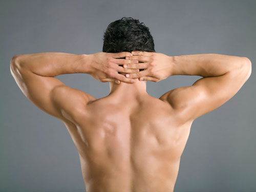 晨起后1分钟强效补肾绝招 晨起后1分钟强效补肾绝招