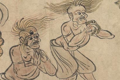 轮回转世慈心不改_忘我布施无怨无悔 轮回转世慈心不改_忘我布施无怨无悔