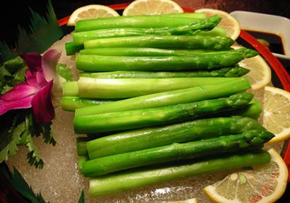 18种美味素食_帮你排毒祛湿肌肤水灵灵 18种美味素食_帮你排毒祛湿肌肤水灵灵