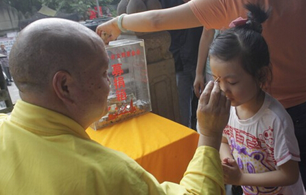 佛教与端午:高僧五月初五诞生圆寂扎堆之谜 佛教与端午:高僧五月初五诞生圆寂扎堆之谜