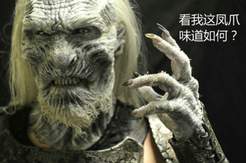 屡禁不止“僵尸凤爪”:吃得一时爽 吃完火葬场