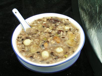 越“土”越健康_生活中最不起眼五大长寿素食 越“土”越健康_生活中最不起眼五大长寿素食