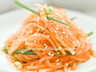 夏天到了_这10道凉拌菜你一定要收藏 夏天到了_这10道凉拌菜你一定要收藏