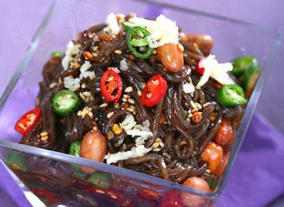 夏天到了_这10道凉拌菜你一定要收藏 夏天到了_这10道凉拌菜你一定要收藏