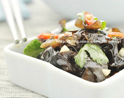 夏天到了_这10道凉拌菜你一定要收藏 夏天到了_这10道凉拌菜你一定要收藏