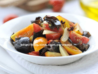 夏天到了_这10道凉拌菜你一定要收藏 夏天到了_这10道凉拌菜你一定要收藏