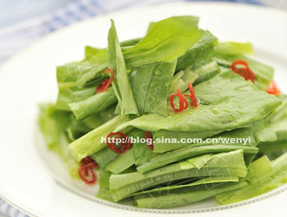 夏天到了_这10道凉拌菜你一定要收藏 夏天到了_这10道凉拌菜你一定要收藏