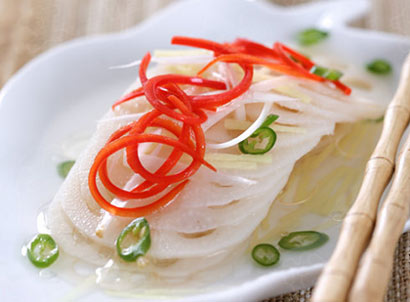 夏天到了_这10道凉拌菜你一定要收藏 夏天到了_这10道凉拌菜你一定要收藏