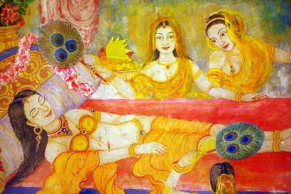 ��ɫ��Ů��������_�ŷ�˵�����׻ڹ�