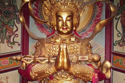 �󰲷�ʦ�����Ƕ�������ħ��_�������Ϊ�ȵ�