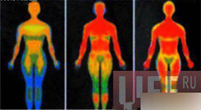 科学家拍摄到人死时灵魂脱离肉体瞬间(图) 科学家拍摄到人死时灵魂脱离肉体瞬间(图)