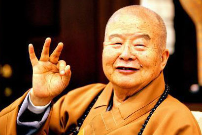 星云大师说求神通不如求慈悲 星云大师说求神通不如求慈悲