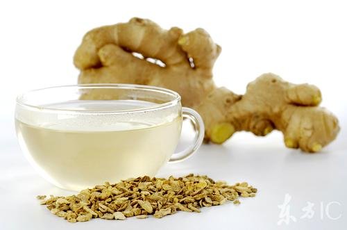 过量吃姜真容易患肝癌吗 过量吃姜真容易患肝癌吗