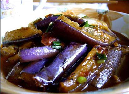 当心了!这些素菜热量竟比肉高 当心了!这些素菜热量竟比肉高