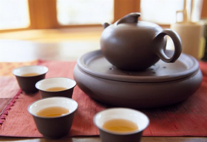 茶言茶语:警惕!18种喝茶方法小心“要你命” 茶言茶语:警惕!18种喝茶方法小心“要你命”