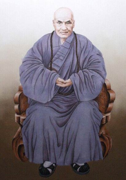 印光大师说临终助念只可念佛不宜持咒 印光大师说临终助念只可念佛不宜持咒