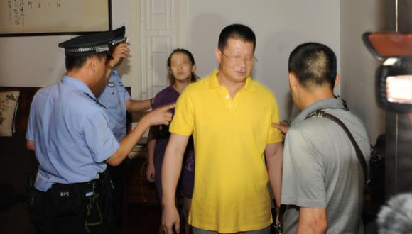 农民自称佛祖转世创邪教_敛财700万奸淫女弟子 农民自称佛祖转世创邪教_敛财700万奸淫女弟子