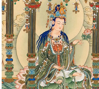 佛说菩萨睡醒第一时间就会想这些事 佛说菩萨睡醒第一时间就会想这些事