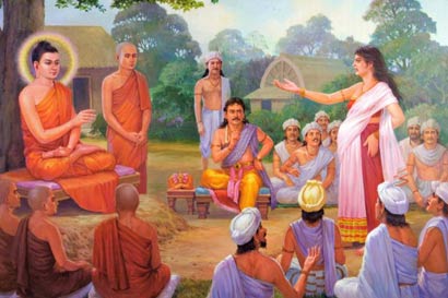 慧律法师:自净其意莫谈僧过_深信因果老实念佛 慧律法师:自净其意莫谈僧过_深信因果老实念佛