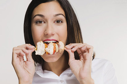 多吃肉易患癌!盘点吃素十大好处 多吃肉易患癌!盘点吃素十大好处