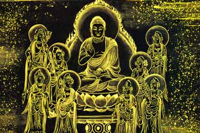 佛说人类与畜生都有四种生育方式 佛说人类与畜生都有四种生育方式