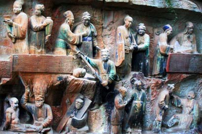 ��Ԥ��ĩ��ʱ��ħ����������ȥ��